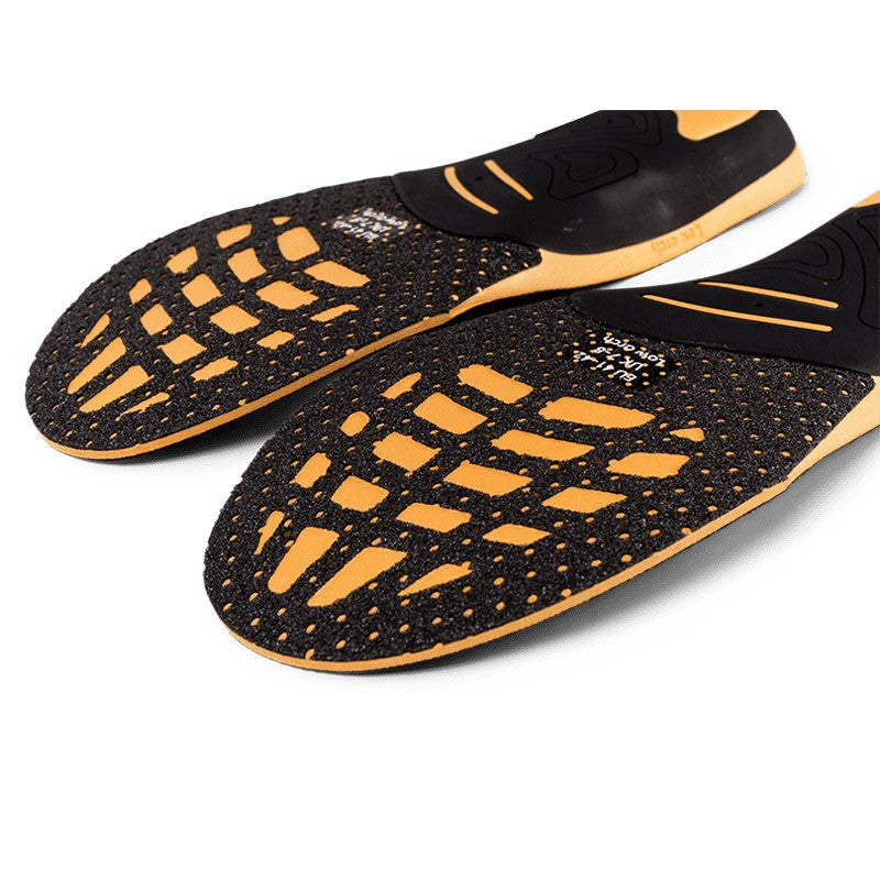SlimTech Sportssohle für Fußballschuhe und schmale Schuhe