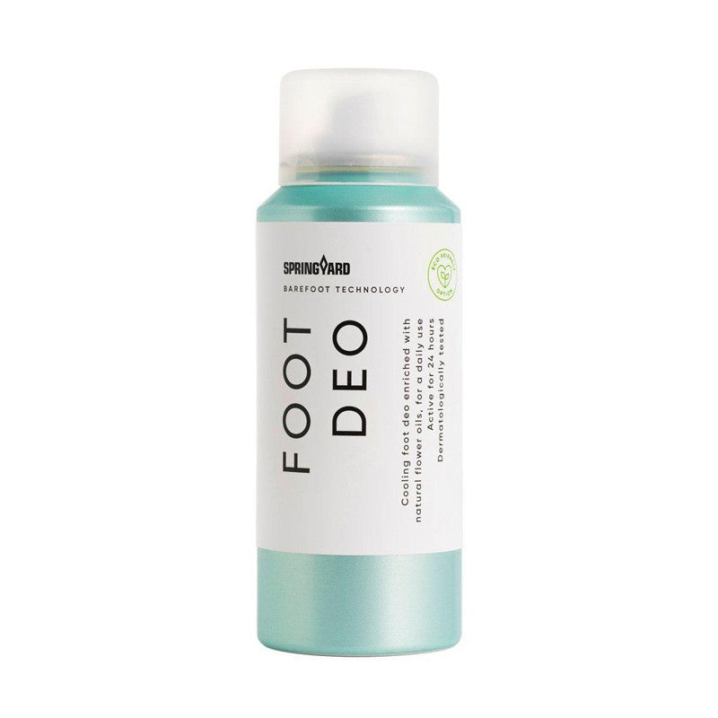Foot Deo erfrischendes Fußdeo für frische Füße