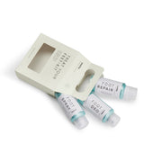 Kit for fresh and smooth feet