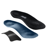 Comfort Mini Einlage mit Fußgewölbestütze 3er-Pack