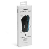 Comfort Mini Einlage mit Fußgewölbestütze 3er-Pack