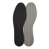 Soft fleece insole for warm and fresh feet 3-pack