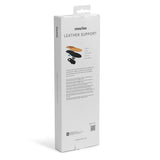 Ledereinlage mit Fußgewölbe- und Vorfußstütze 3er-Pack