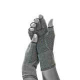 IMAK Active Arthrosehandschuhe mit rutschfester Oberfläche für besseren Halt