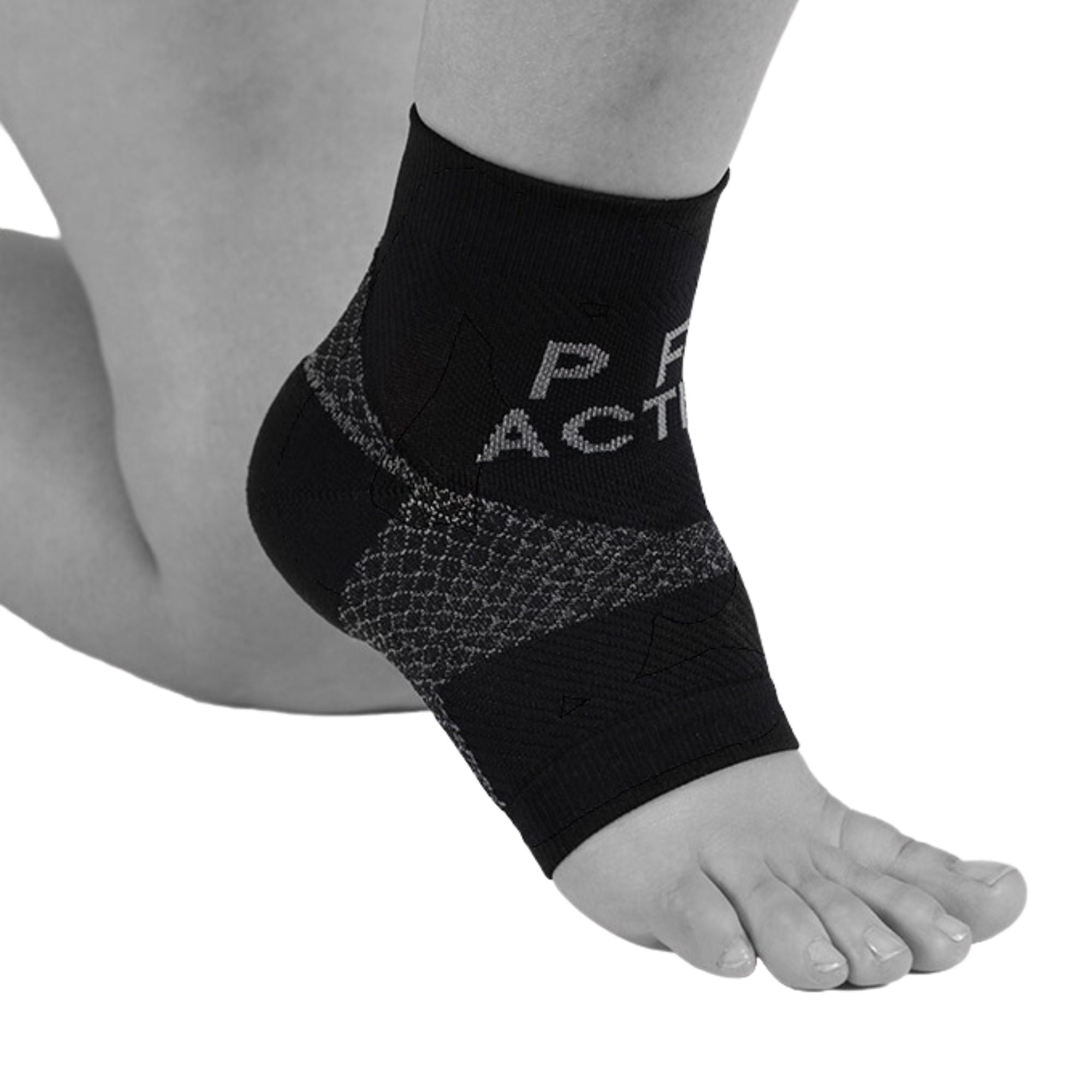 Kompressionsstrümpfe PF8 Active für Plantarfasziitis und Fersensporn