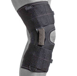 ARX Liga Light Wrap Kniebandage für Stabilität bei Arthrose und instabilen Kniegelenken