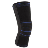 Kniebandage CRX Basic Patella für Schmerzen und Stabilisierung