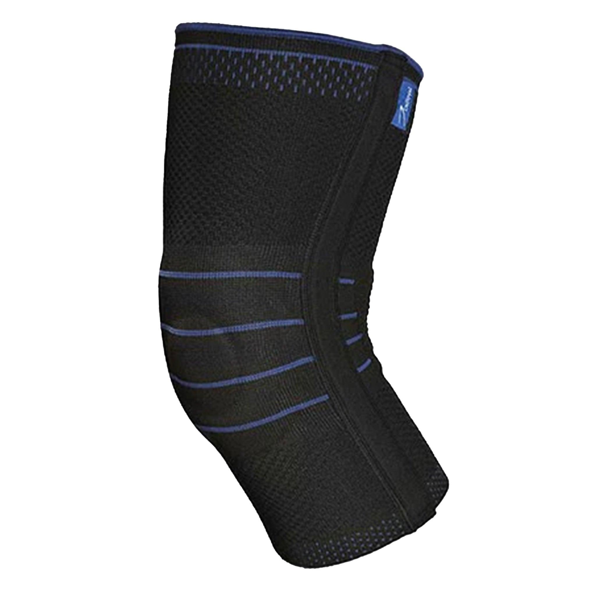 Kniebandage CRX Basic Patella für Schmerzen und Stabilisierung