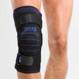 CRX Light Kniebandage stabilisierend bei Arthrose und Bandverletzungen
