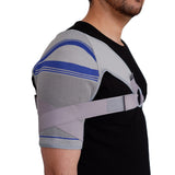 Acromed Schulterbandage für zusätzlichen Halt und zur Begrenzung der Armbewegung