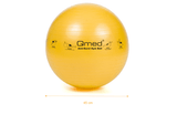 Übungsball ABS 45 cm für das Training zu Hause und Rehabilitation