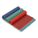 Exercise band 2.5 meters for rehab, strength training and mobility
