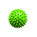 Massageball mit Stacheln für Training und Entspannung 7 cm
