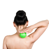 Massageball mit Stacheln für Training und Entspannung 7 cm