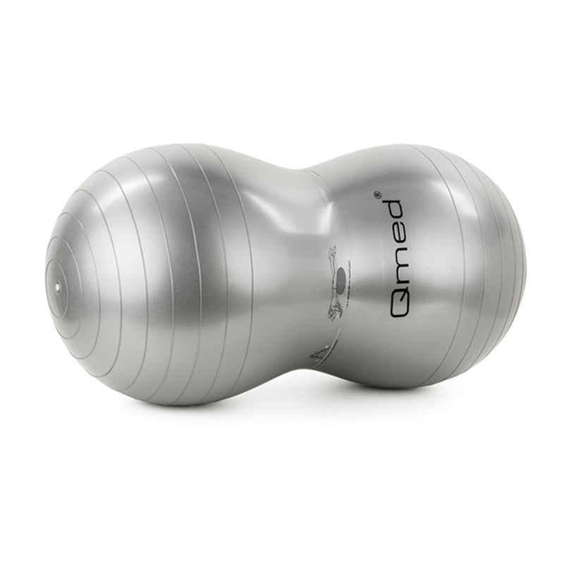ABS Peanut Trainingsball für Stabilität und Kontrolle