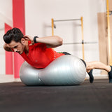 ABS Peanut Trainingsball für Stabilität und Kontrolle