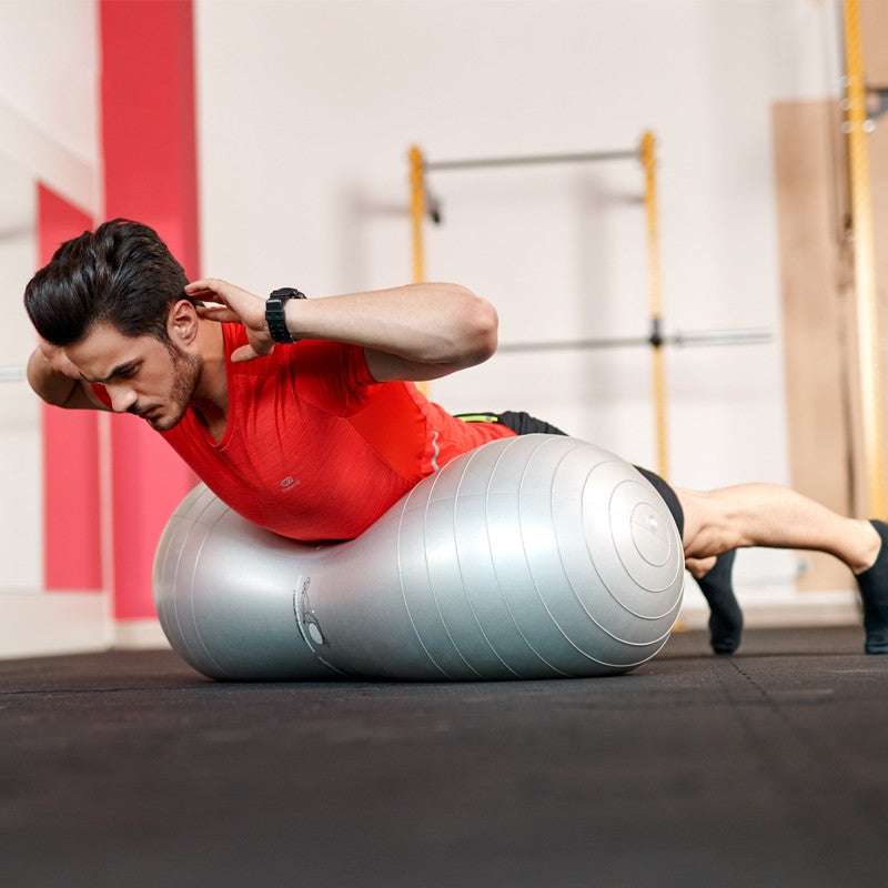 ABS Peanut Trainingsball für Stabilität und Kontrolle