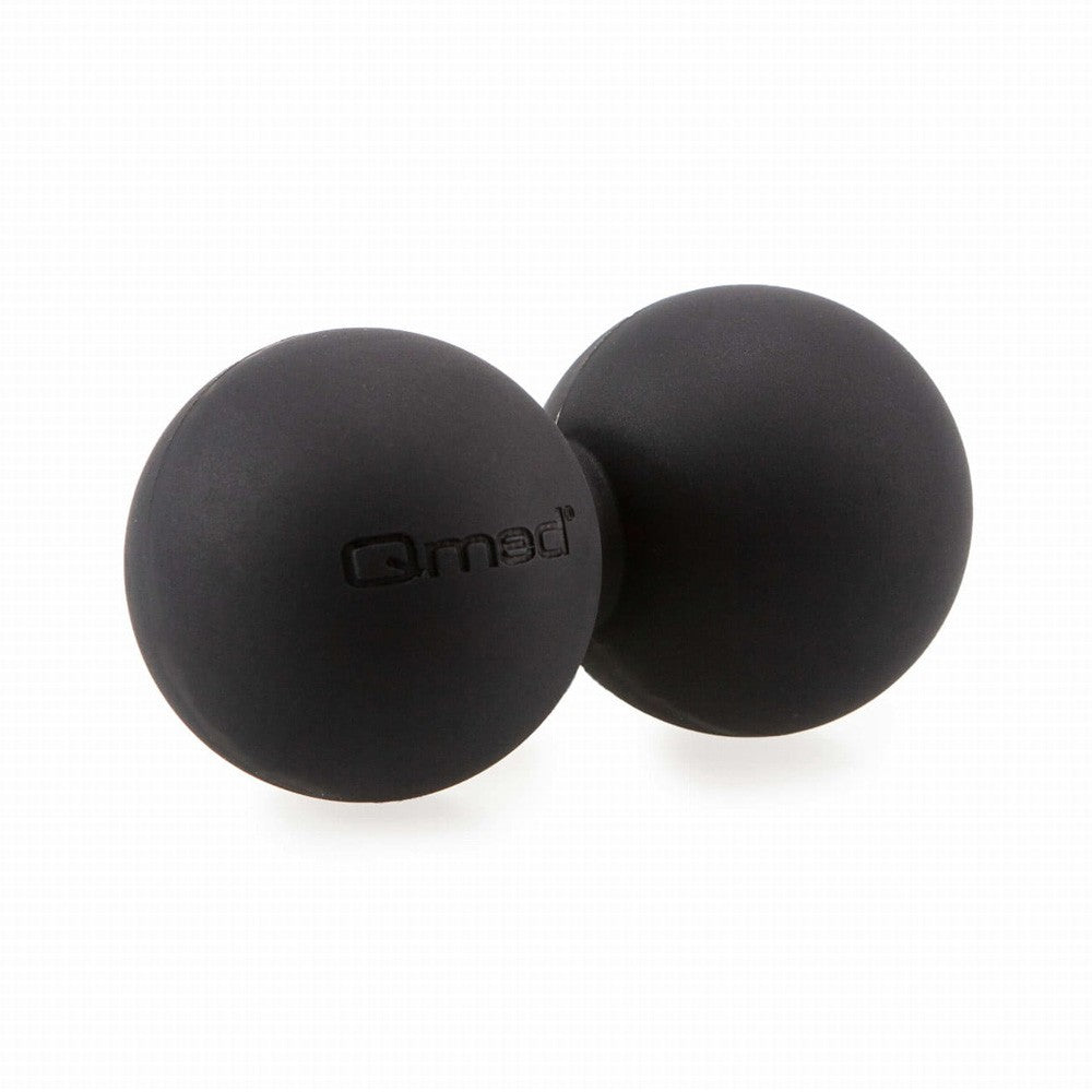 Massageball Lacrosse Duo für Muskelentspannung und Massage