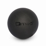 Massageball Lacrosse für Trigger-Massage und Muskelregeneration