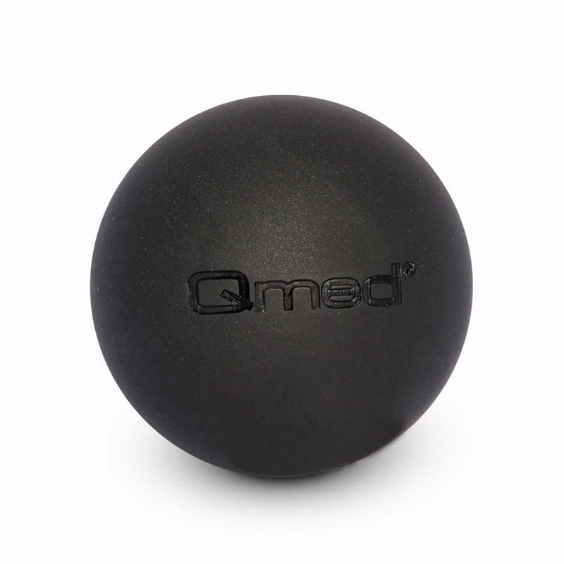 Massageball Lacrosse für Trigger-Massage und Muskelregeneration