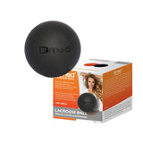 Massageball Lacrosse für Trigger-Massage und Muskelregeneration