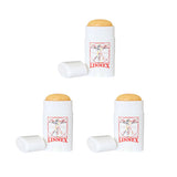 Liniment Linnex stick for muscle and joint problems 3-pack