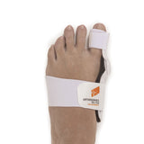 Havar Hallux valgus Schiene mit verstellbarem Stützsystem