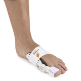Havar Hallux valgus Schiene mit verstellbarem Stützsystem