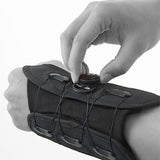 BOA Handgelenkbandage für einfache und präzise Anpassung