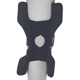 GenuFIT A Kniebandage für Arthrose, Meniskus- und Bänderverletzungen