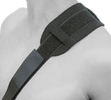 Omox Armschlinge zur Unterstützung und Entlastung von Schulter und Arm nach Verletzung