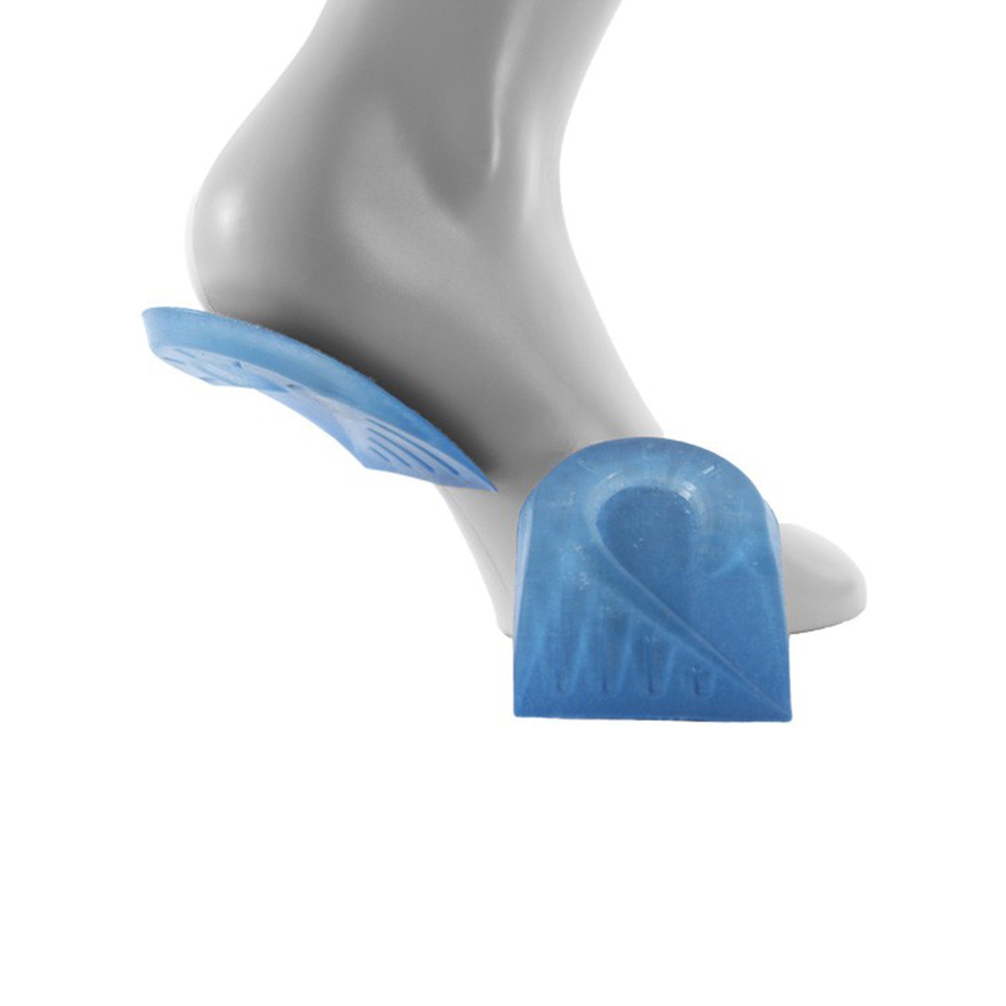 Fersenspornkeil zur Entlastung von Fersensporn und Plantarfasziitis