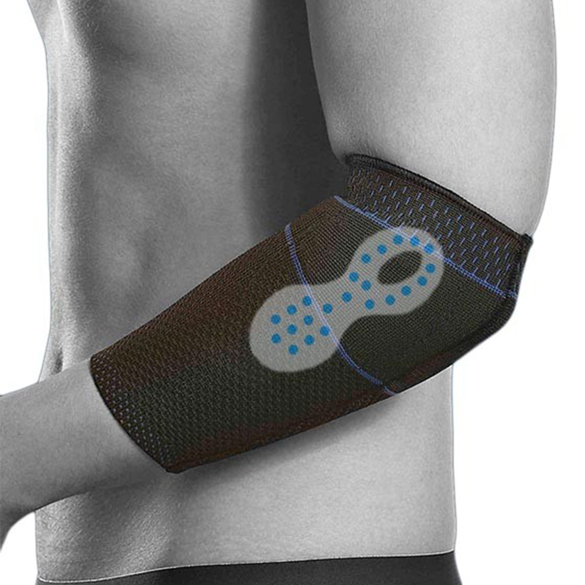 CRX Epi Ellenbogenbandage für Tennisarm und Golferarm