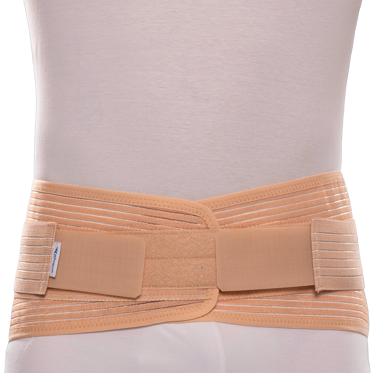 Sacro-X Beckenstützgurt für Schwangerschaft und Beckenstabilisierung