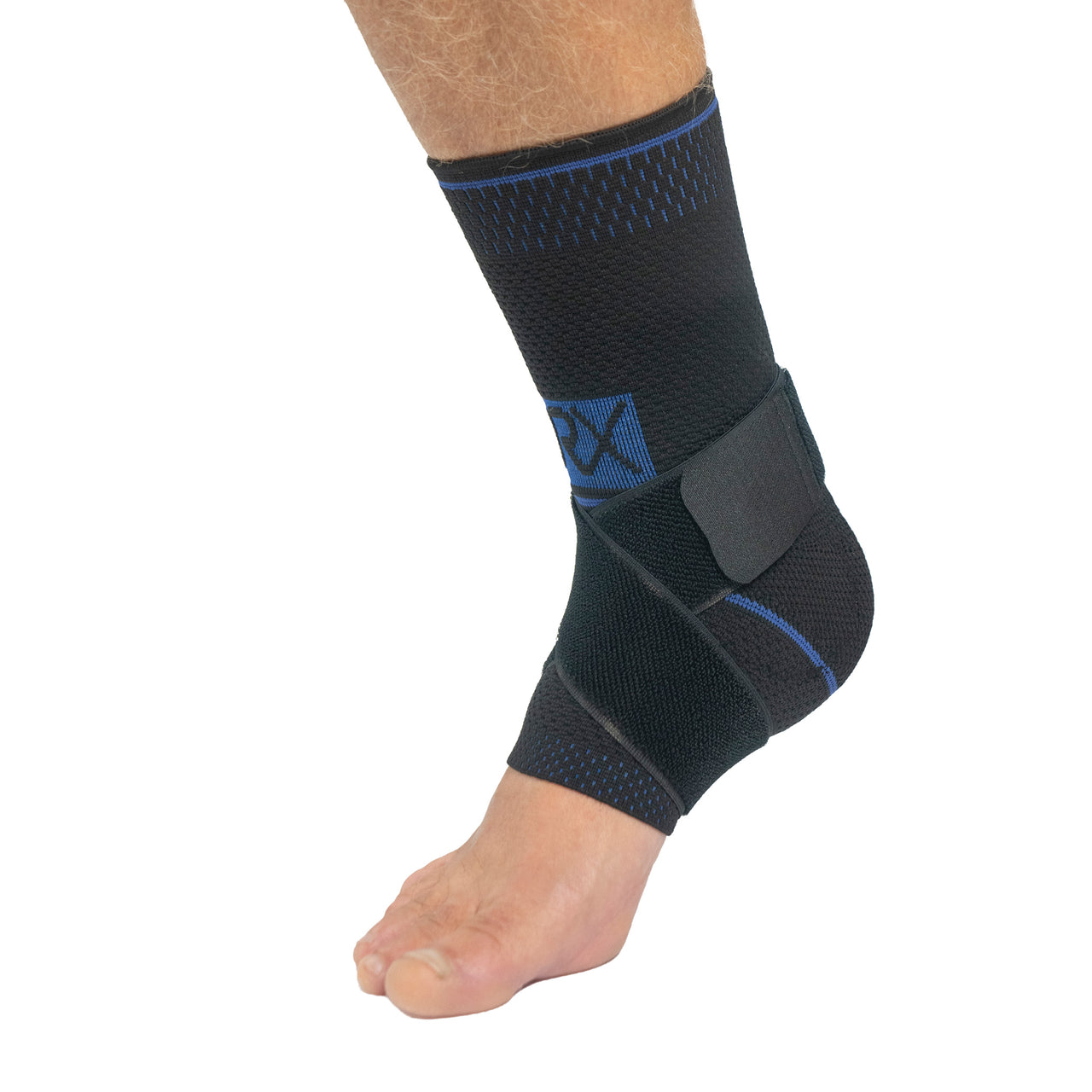 Fersenschoner CRX Ankle Plus für geschwollene Sprunggelenke