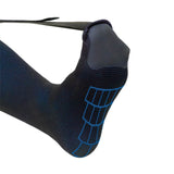 Nachtstrumpf PF8 für Plantarfasziitis und Fersensporn