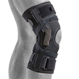 NRX Liga X Wrap Kniebandage Auflage-Orthese für Kreuzbandverletzung