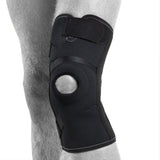 Knee brace NRX long model for patellar luxation