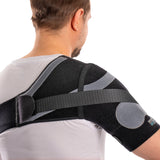 ErixSports shoulder brace for stable support during activity