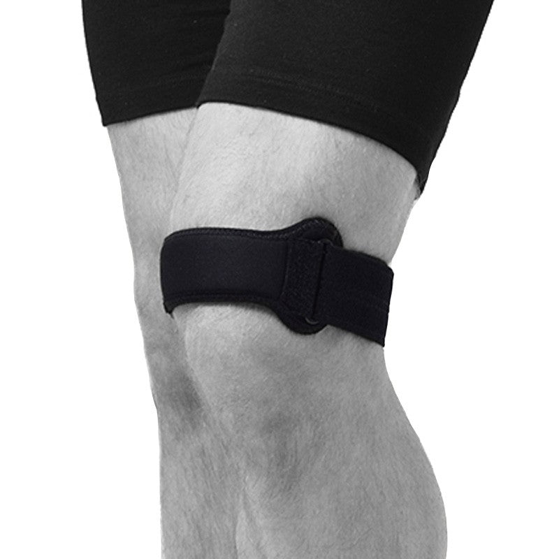 ITB-Knieband für Läuferknie