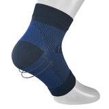 Kompressionsstrümpfe PF8 für Plantarfasziitis und Fersensporn