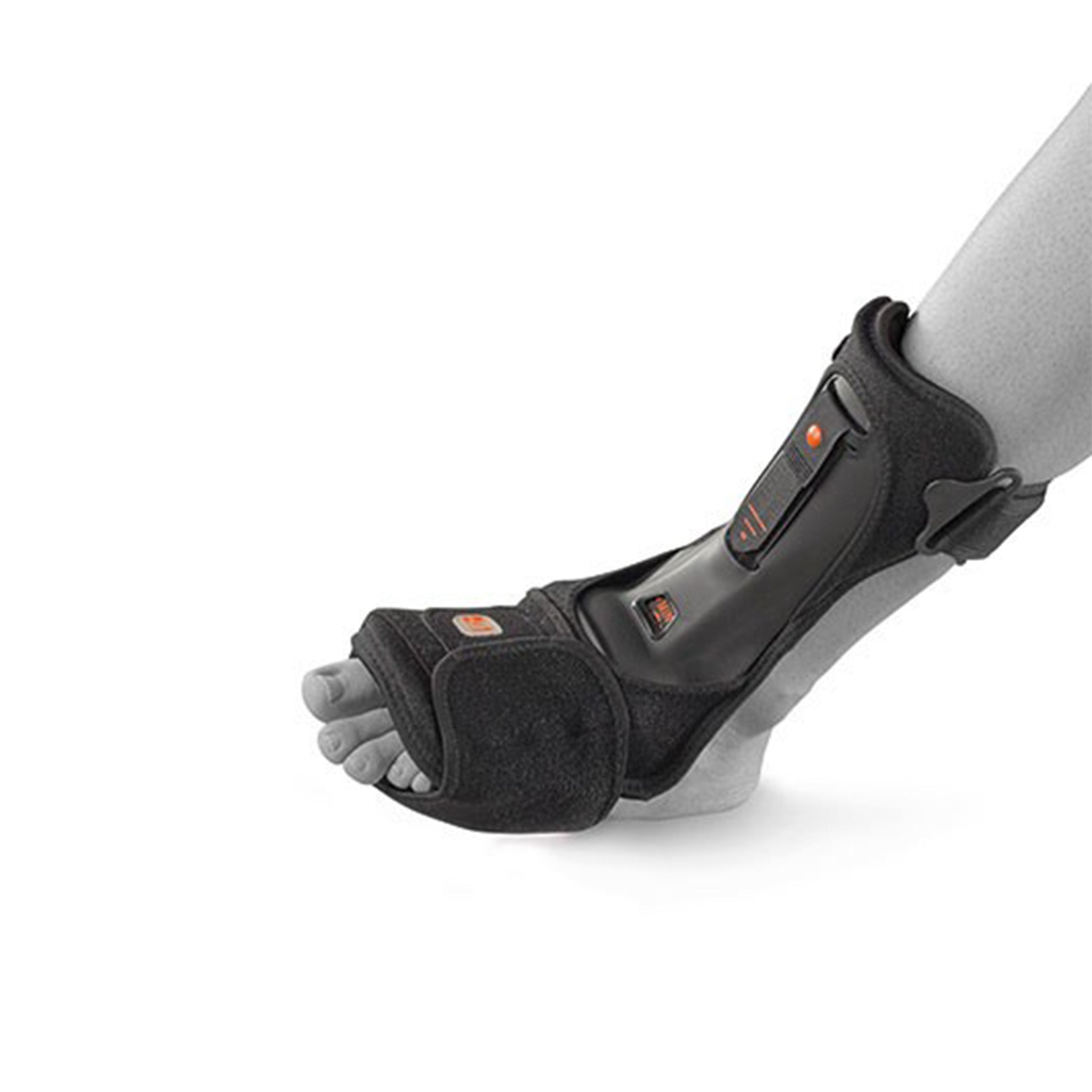Nachtschiene für Fersensporn, Plantarfasziitis und allgemeine Fersenschmerzen