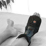 Nachtschiene für Fersensporn, Plantarfasziitis und allgemeine Fersenschmerzen