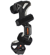 PP3 knee brace for maximum stability and fixation in case of cruciate ligament injury
