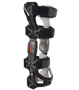 PP3 knee brace for maximum stability and fixation in case of cruciate ligament injury