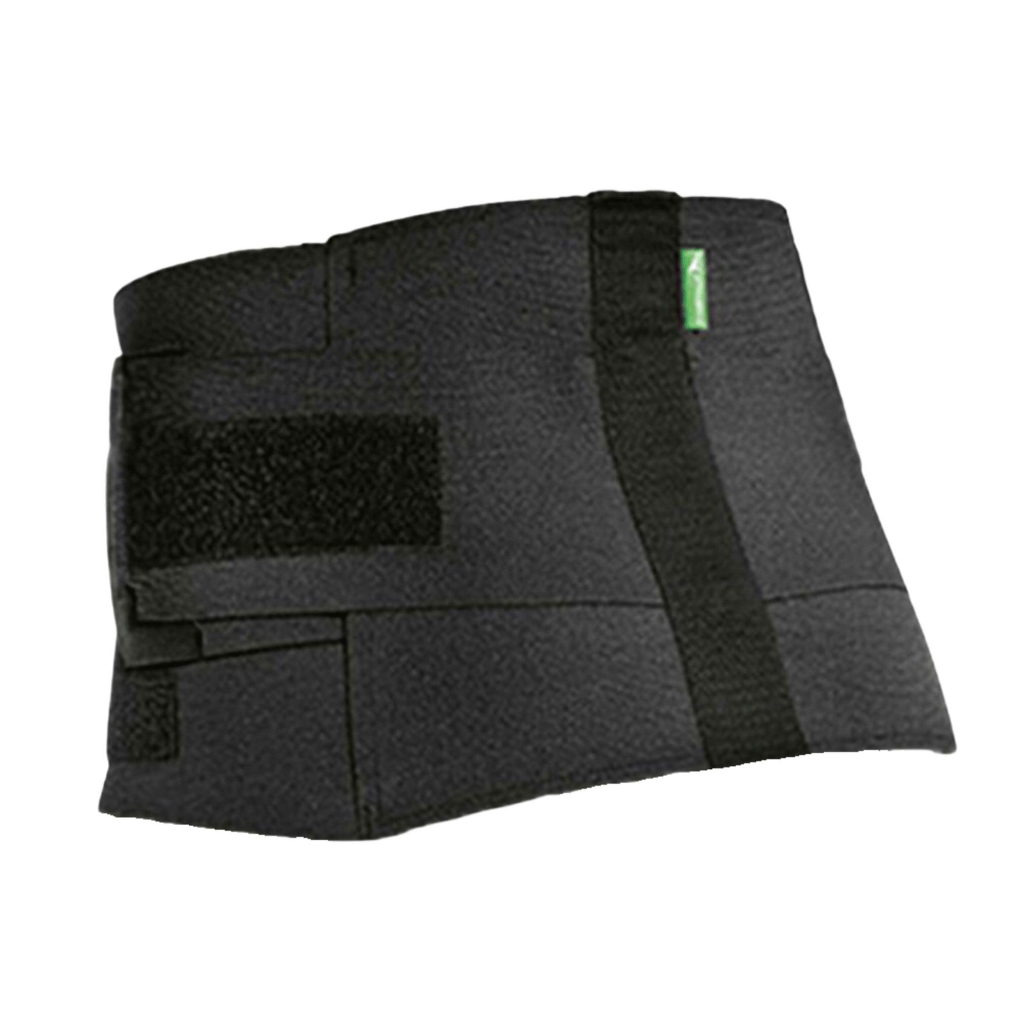 Universelle Rückenbandage mit Wärme und Entlastung für den unteren Rücken