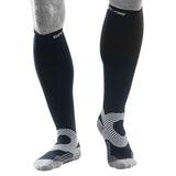 Compression socks SRX sport black