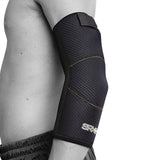 SRX elbow brace for warmth and compression to the elbow