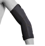 SRX elbow brace for warmth and compression to the elbow