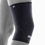SRX knee brace for stability and warmth during training